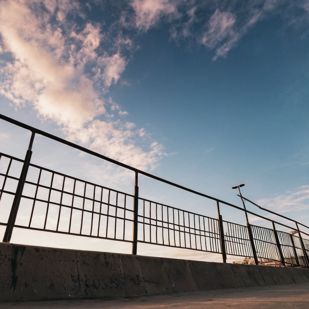 Low-Angle Photo Dare: Shoot From Down Under
